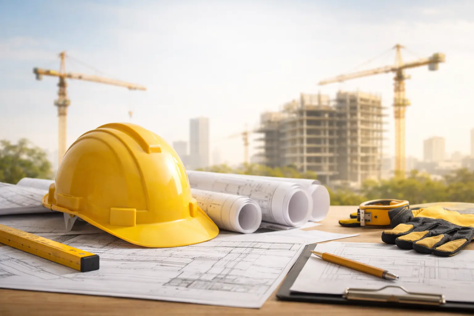 Haldız Hazır Beton Ekibi