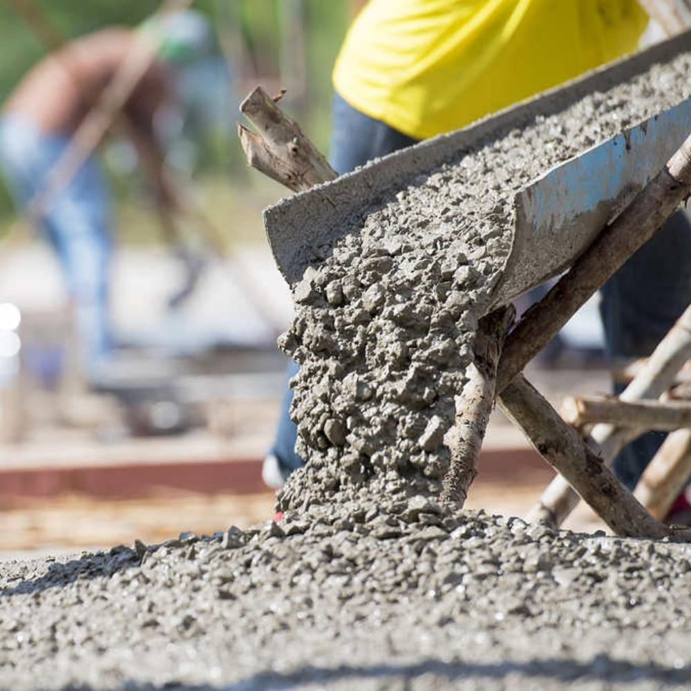 Hazır Beton Satışı