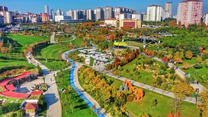 Beylikdüzü Sabit Pompa
