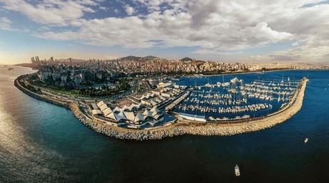 Pendik Sabit Pompa