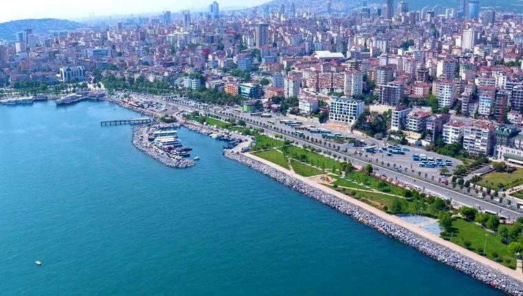 Kartal Sabit Pompa