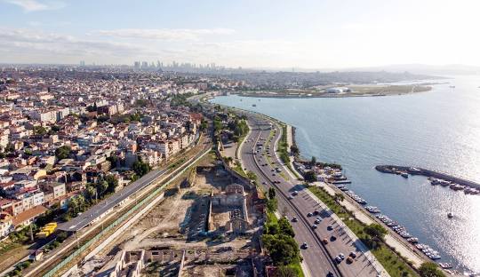 Bakırköy Sabit Pompa 