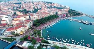 Silivri Kiralık Mobil Beton Pompası