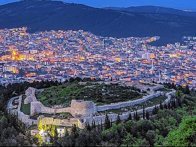 Sultanbeyli Kiralık Mobil Beton Pompası