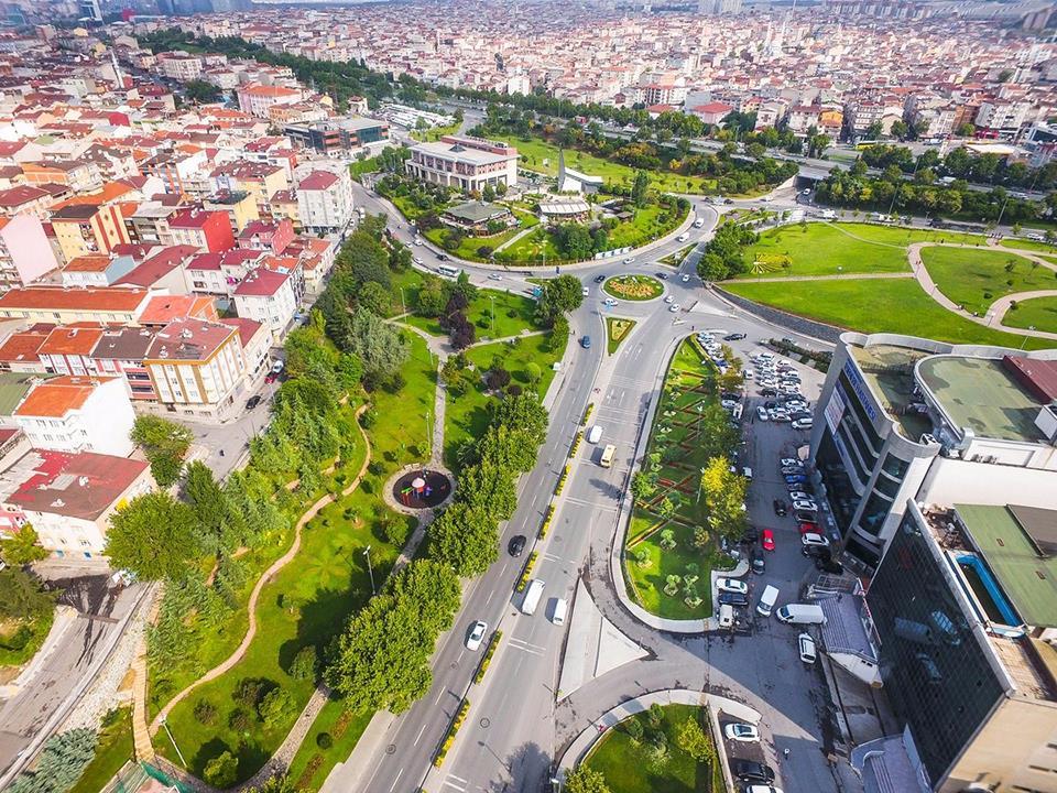 Esenler Sabit Pompa