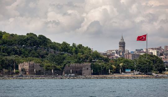Zeytinburnu Sabit Pompa