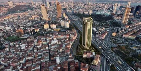Şişli Sabit Pompa