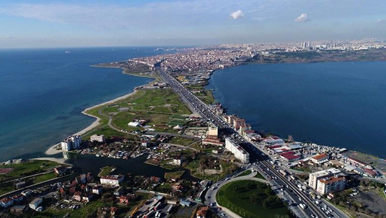 Küçükçekmece Sabit Pompa