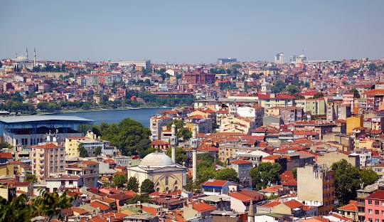 Beşiktaş Sabit Pompa