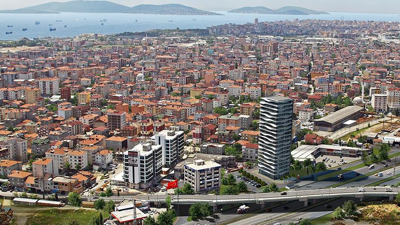 Pendik Kiralık Mobil Beton Pompası